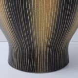 Vintage Saint Clement vase 1950