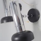 Pair of spot sconces