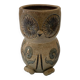 Vase Michel Bailly