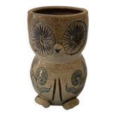 Vase Michel Bailly