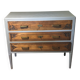 Art Deco chest of drawers