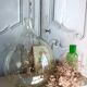 Demijohn transparent 25l