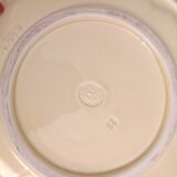 Plate verceram