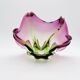 Murano Bowl - Sommerso - 29cm - 1960