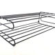 Vintage Tomado Pilastro coat rack storage rack wire steel design