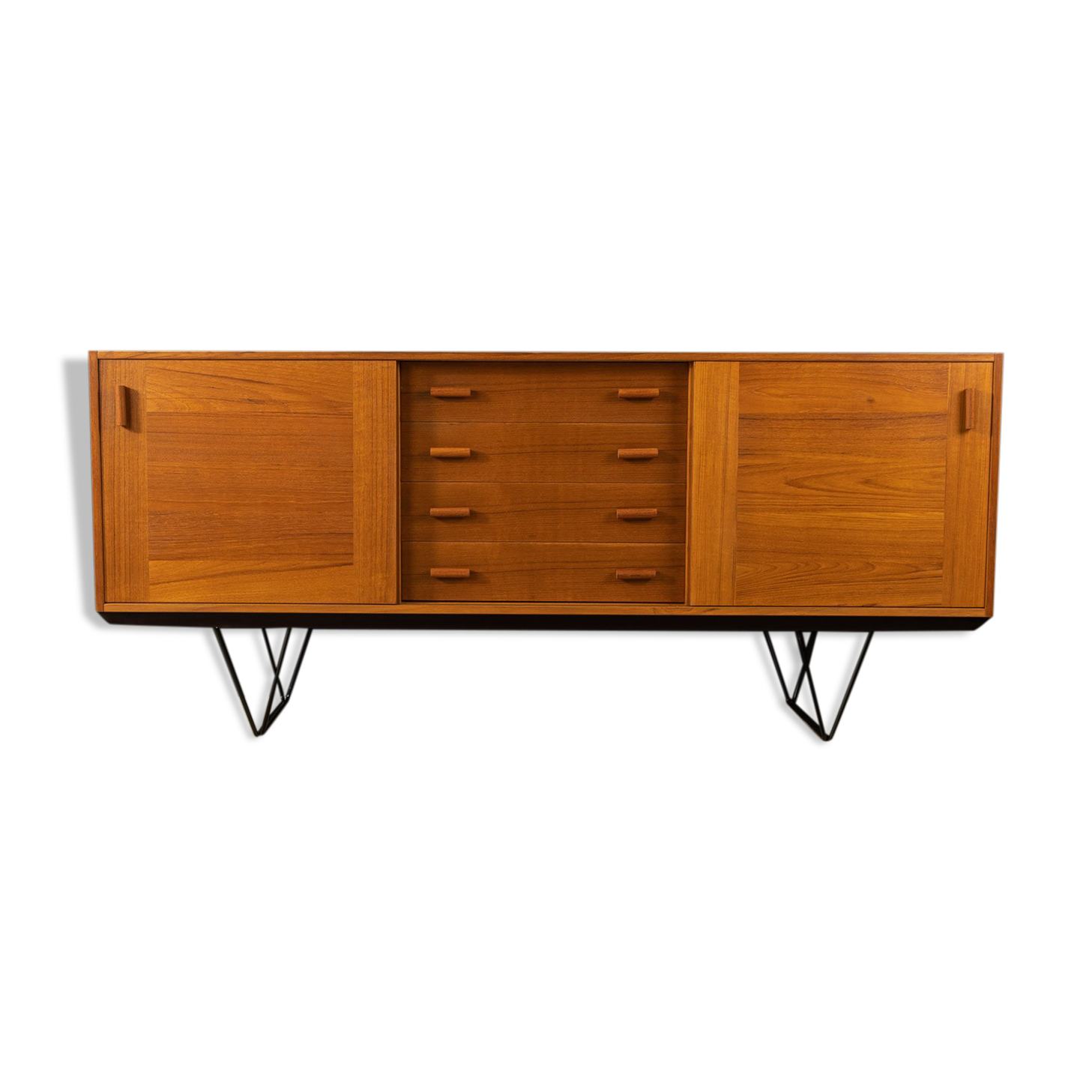 1960s sideboard, Domino møbler