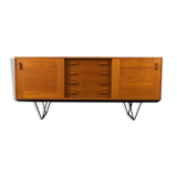 1960s sideboard, Domino møbler