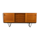 1960s sideboard, Domino møbler