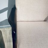 Ensemble de fauteuils proj. Z. Baczyk 60