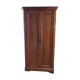 Double door wardrobe
