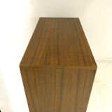 Vintage secretary in Portugal rosewood