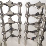 Nagel candle holder set
