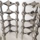 Nagel candle holder set