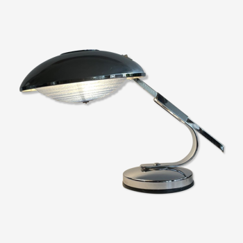 Design desk lamp Ferdinand Solère 60s - ID: 839820