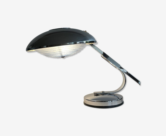 Design desk lamp Ferdinand Solère 60s - ID: 839820
