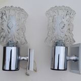 paire d appliques targetti sankey