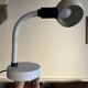 Italian design table lamp, 70s-80s