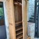 Armoire bonnetière