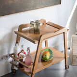 Wheelchair service in oak years