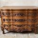 Commode ancienne Louis ou régence