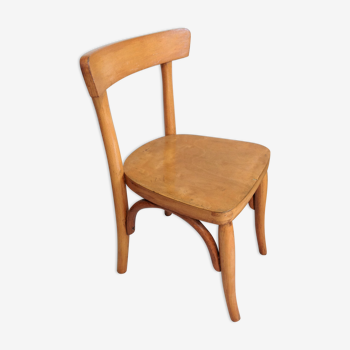 Bistro chair for children / vintage 50s-60s