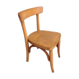 Bistro chair for children / vintage 50s-60s