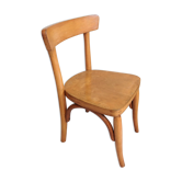 Bistro chair for children / vintage 50s-60s