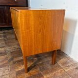 Mid century retro vintage teak sideboard