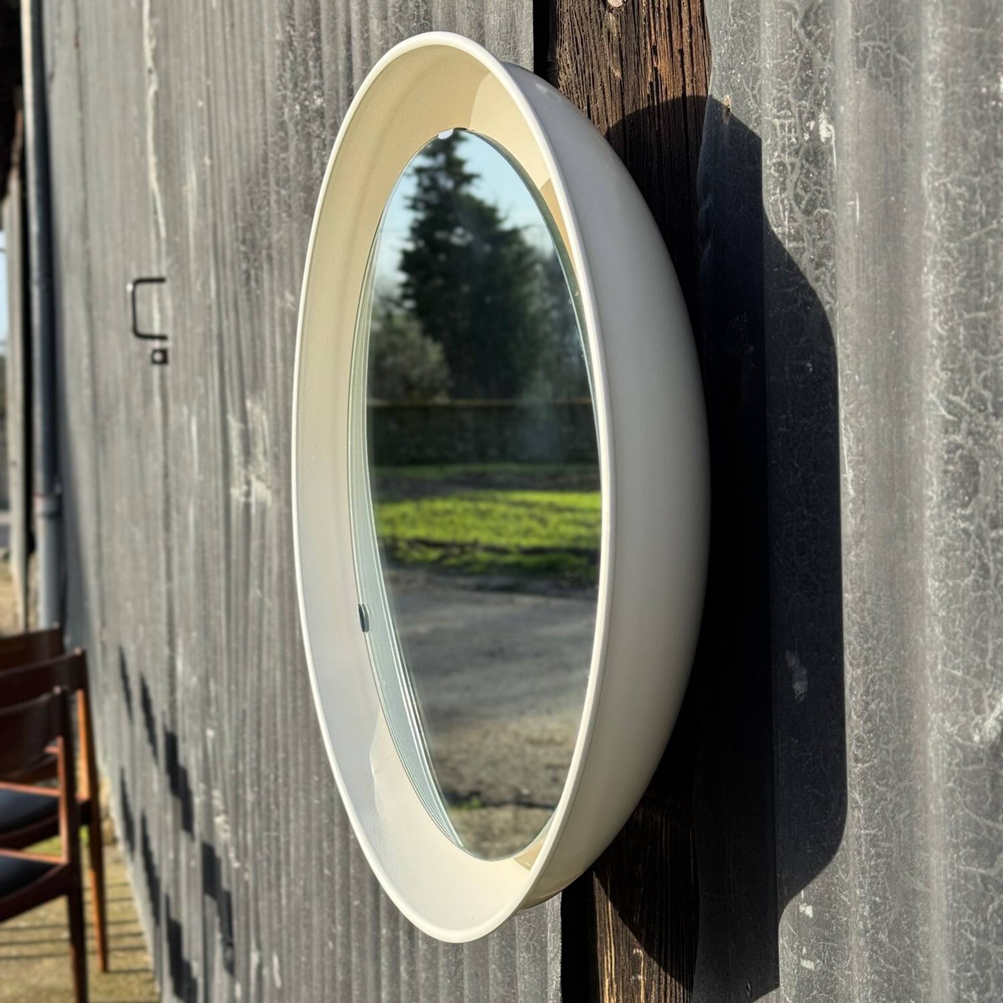 Poul Henningsen Mirror