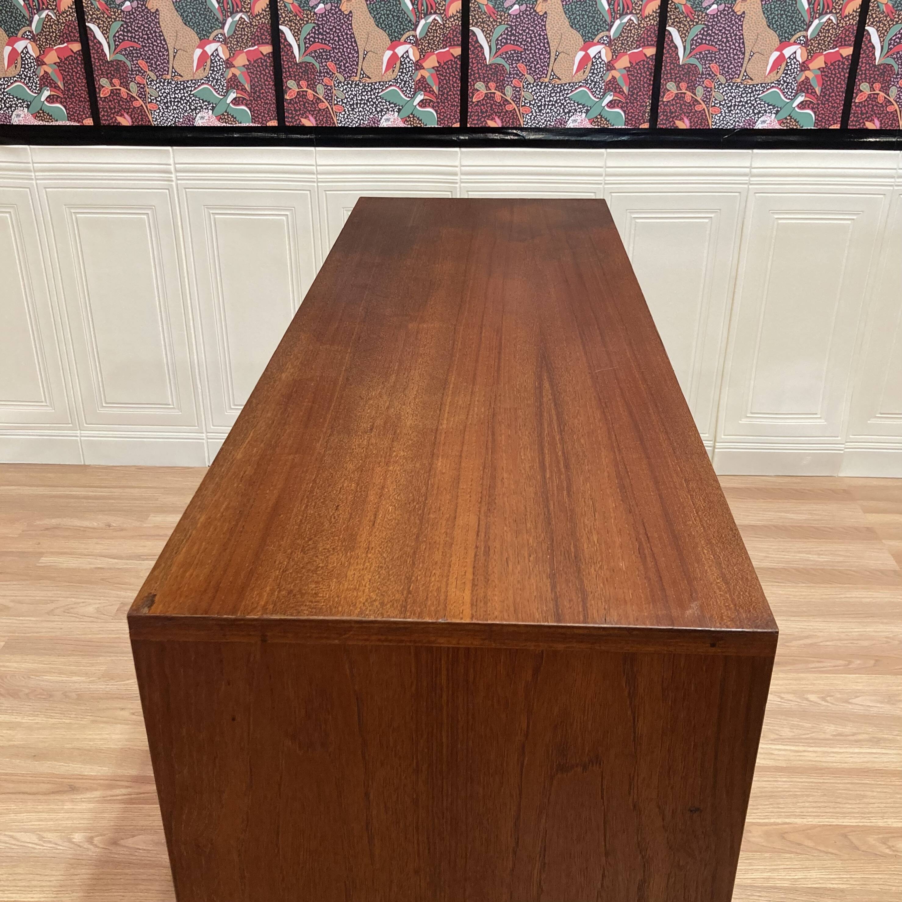 DOUBLE DESIGN FURNITURE FROM THE 1960s.