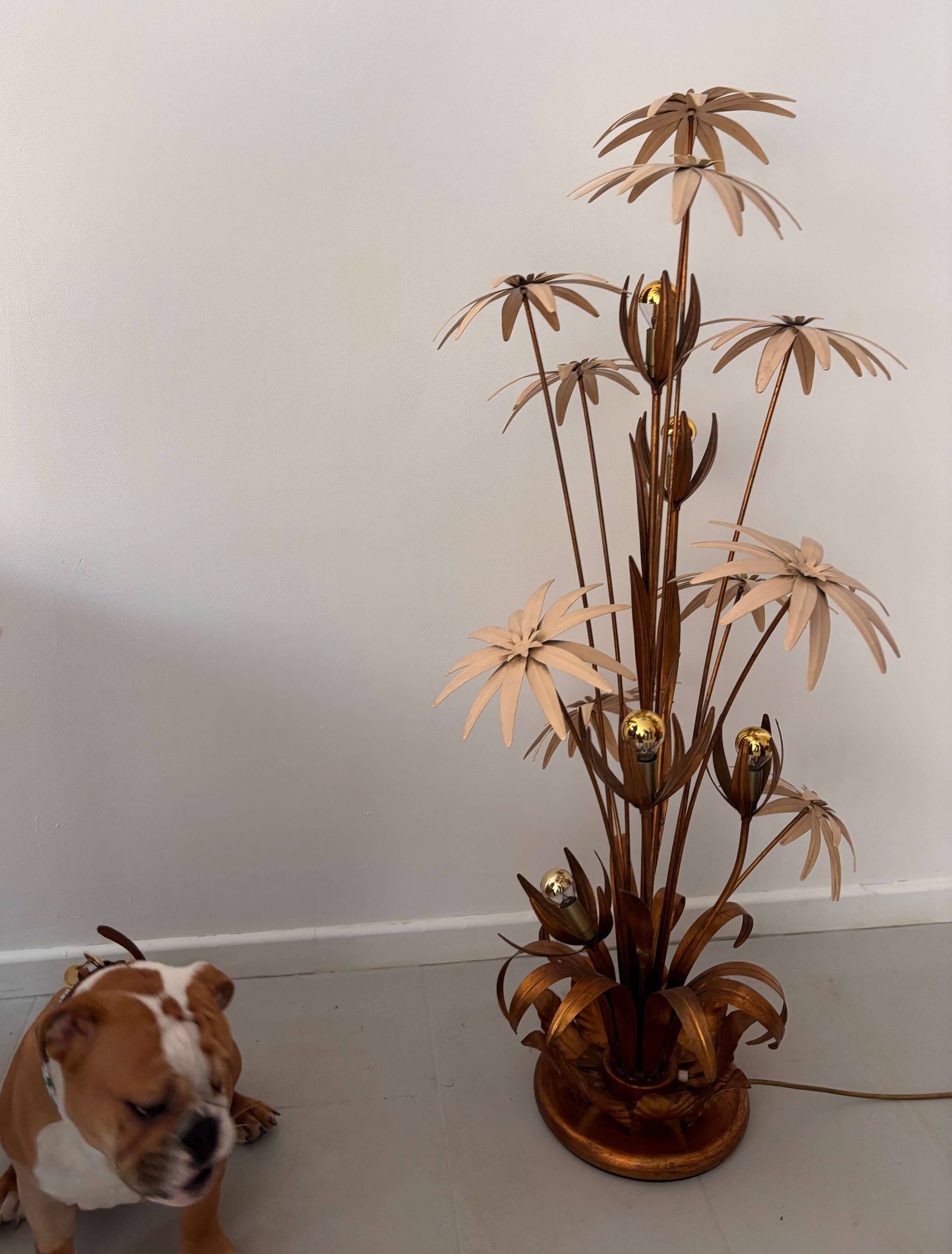 Lampe Hans Kögl