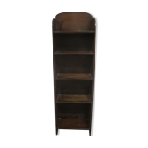 Etagère en chêne