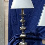 Set of lamps put on notice Paris