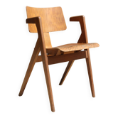 Fauteuil Robin Day « HILLESTAK » 1950