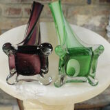 Vases