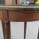 Table Louis XVI style
