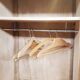 Armoire miroir ancienne