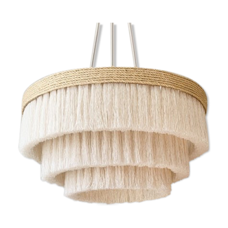 Boho Pendant Light