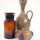 Pharmacy bottle