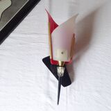 Vintage 50/60 interior wall light
