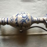 Jare vase in earthenware
