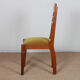 Chair, French work from the 1950s.
