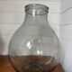 Ambrosio glass bottle