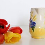 Creamer in slip Saint Clément