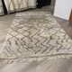 Berber blessed ouarain rug 315x190cm