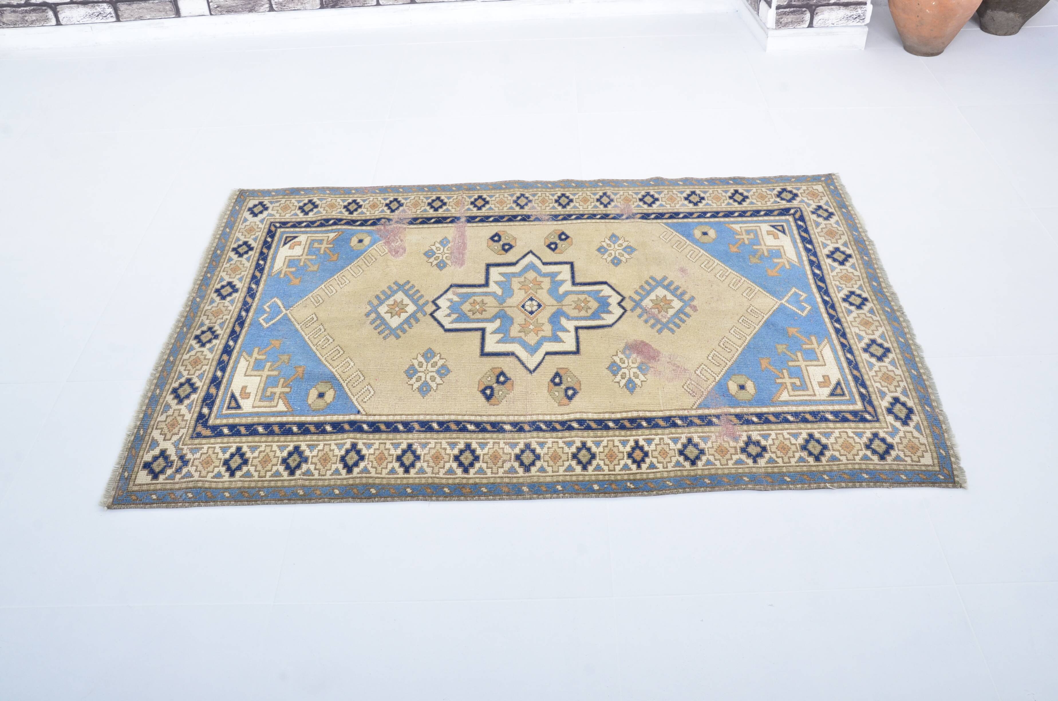 Turkish Hallway Runner Rug sku 3503