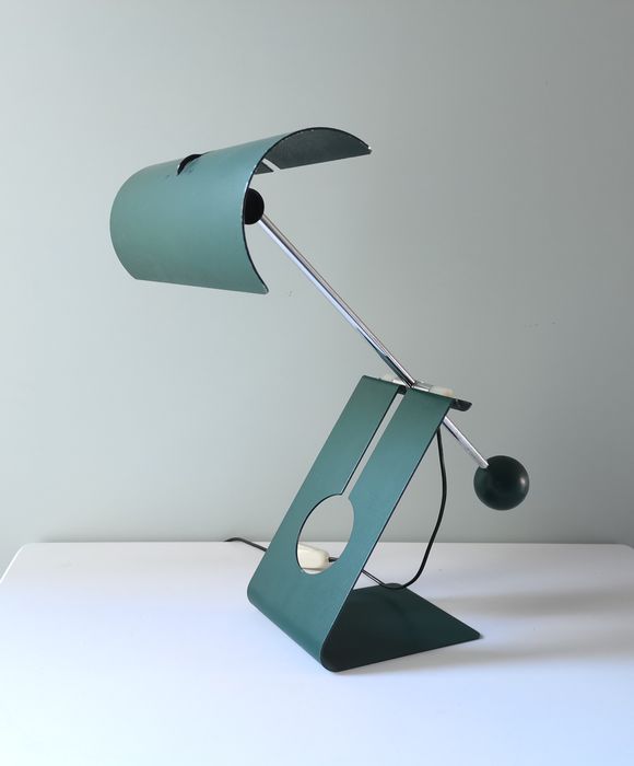 Italian lamp "Picchio" Mauro Martini