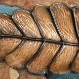 Roger Guerin - Bowl / pocket emptier in Bouffioulx stoneware - 56cm/24