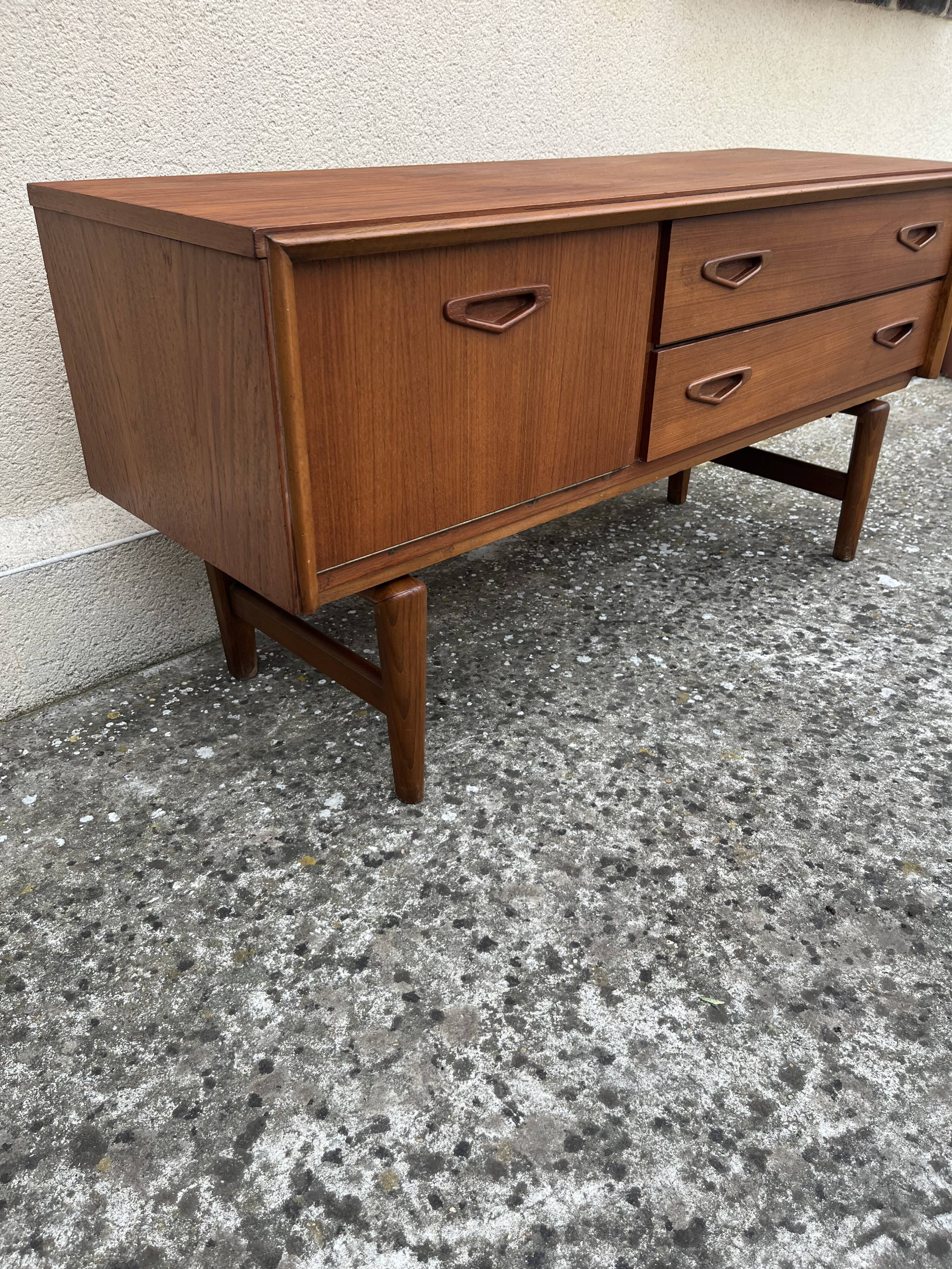 Vintage enfilade