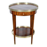 Rosewood and Rosewood Serving Table, Art Deco – 1920